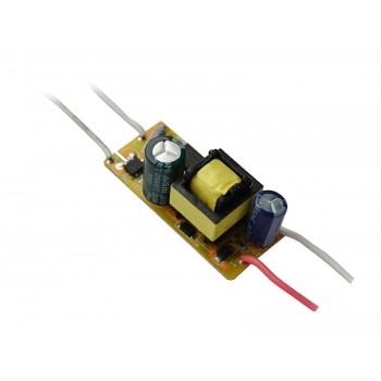 Драйвер светодиода LD 12-18x1W (300mA) 220V